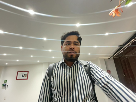 Foto de Eduardo nieto arellano